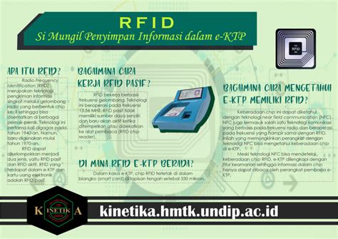 chip rfid di indonesia|sejarah rfid.